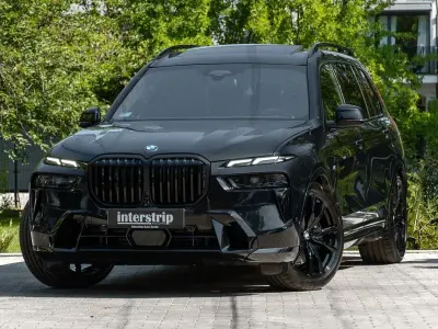 Gebraucht BMW X7