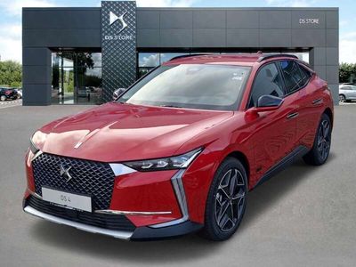 DS Automobiles DS4 Crossback