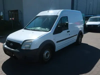 Gebraucht Ford Transit Connect