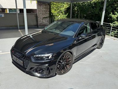 Audi RS5 Sportback