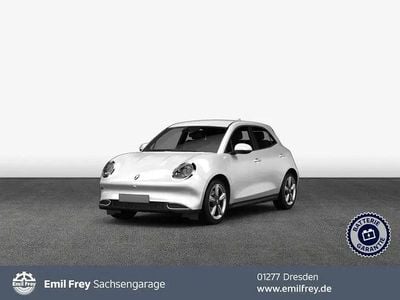 Second-hand Ora Funky Cat 300 Pro 125 kW (171 CP) 2024 Alb Hatchback