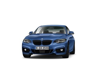 BMW 220