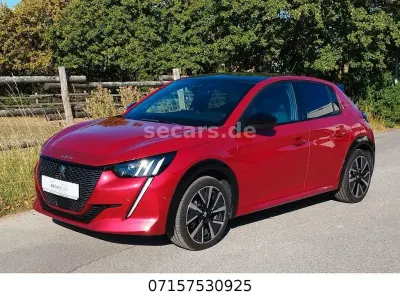 Gebraucht Peugeot 208