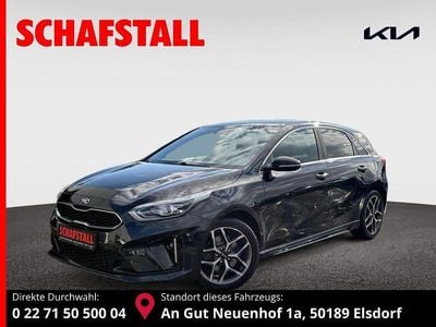 Kia Ceed GT