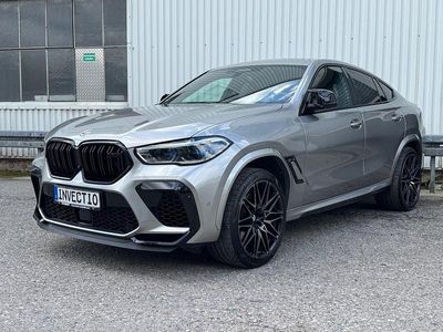 BMW X6 M