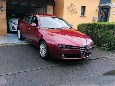 Alfa Romeo 159