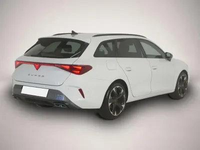 Gebraucht Cupra Leon 150 PS (110 kW) 2025 Manufacturer