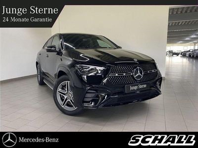 Mercedes GLE450 AMG