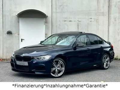 Gebraucht BMW 335