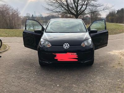 VW up!