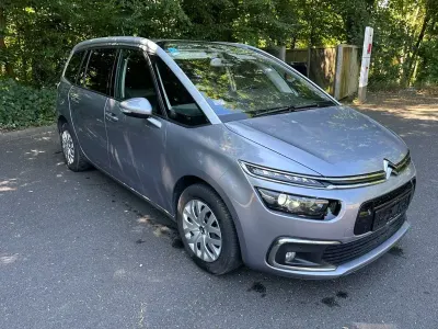 Gebraucht Citroën Grand C4 Picasso