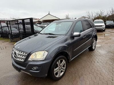 Mercedes ML350