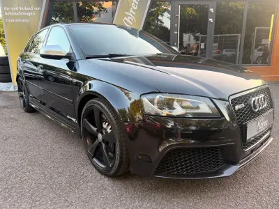 Gebraucht Audi RS3
