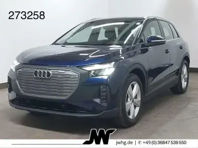 Gebraucht Audi Q4 e-tron