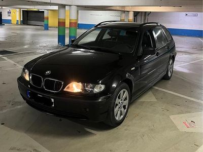 BMW 318