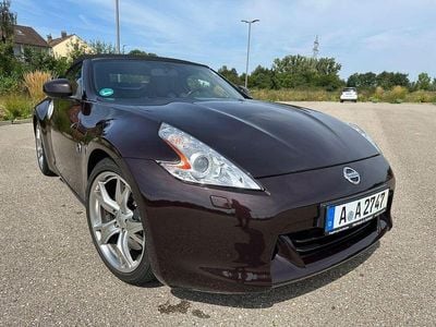 Nissan 370Z