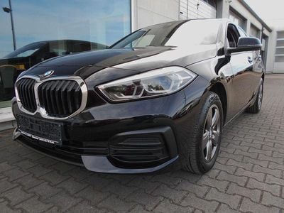 Usata BMW 118 136 CV (100 kW) 2023 Nero Utilitaria