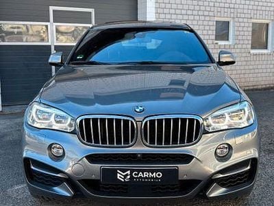 BMW X6 M50