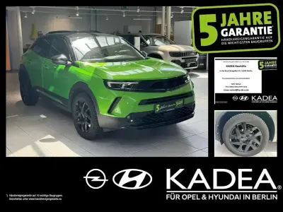 Gebraucht Opel Mokka