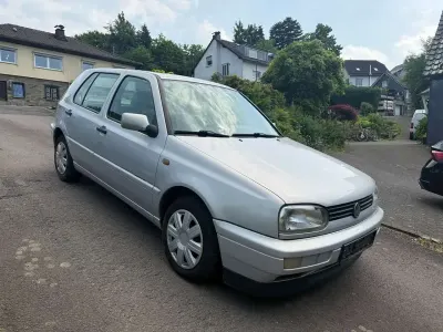Brugt VW Golf III
