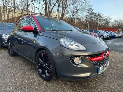 gebraucht Opel Adam Unlimited ecoFlEX ROCK AUTOMATIK