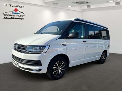 VW California