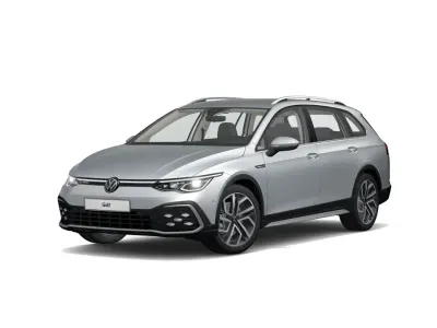 Gebraucht VW Golf Alltrack
