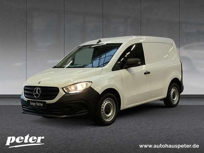Mercedes Citan 113