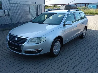 Gebraucht VW Passat