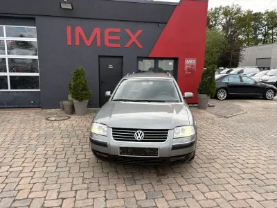 Gebraucht VW Passat