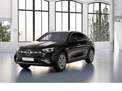 Mercedes GLC300