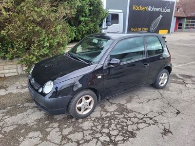 gebraucht VW Lupo 1.0 50ps