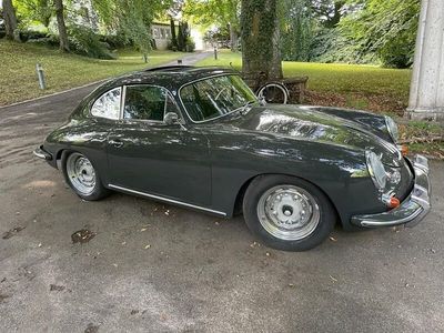 gebraucht Porsche 356 Super 90