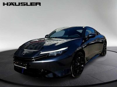 Neu Honda Prelude 2026 Grau Coupé