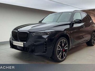 Nouă BMW X5 Performance 489 CP (359 kW) 2026 Negru SUV