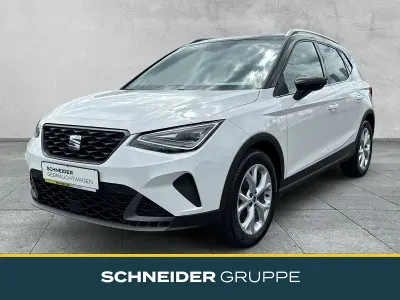 Gebraucht Seat Arona