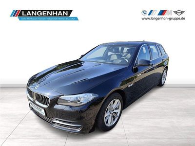 BMW 535