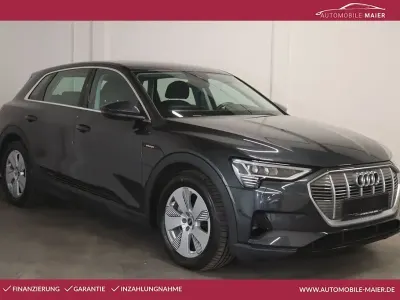 Gebraucht Audi e-tron
