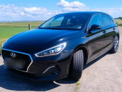 Gebraucht Hyundai i30