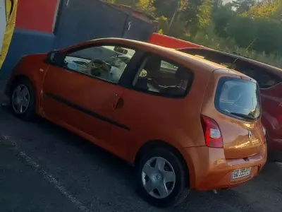 Używany Renault Twingo 75 KM (55 kW) 2007 Hatchback