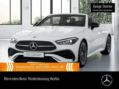 Gebraucht Mercedes 180 Advanced Plus 170 PS (125 kW) 2025 Weiß Limousine
