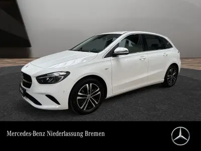 Second-hand Mercedes E250