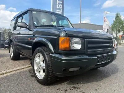 Gebraucht Land Rover Discovery 2