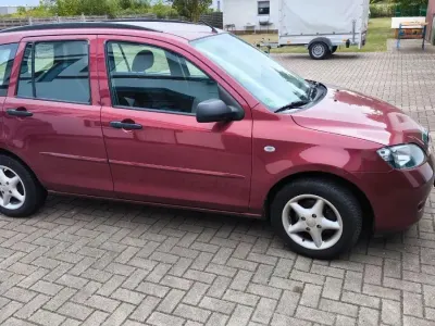 Gebraucht Mazda 2