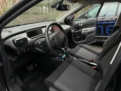 Gebraucht Citroën C4 Cactus