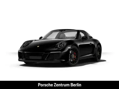 Gebraucht Porsche 991