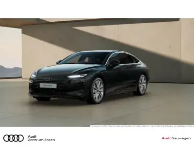 Gebraucht Audi A6 e-tron