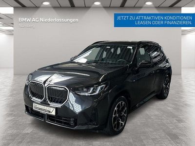 Usata BMW X3 M Sport 208 CV (152 kW) 2025 Grigio SUV