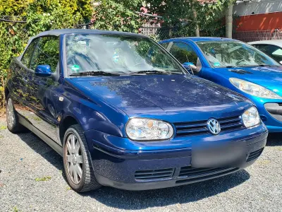 Gebraucht VW Golf