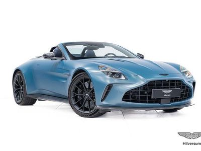 Gebraucht Aston Martin Vantage 663 PS (487 kW) 2025 Blau Coupé